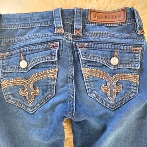 Rock revival jeans Skinny Jeans 26 ele